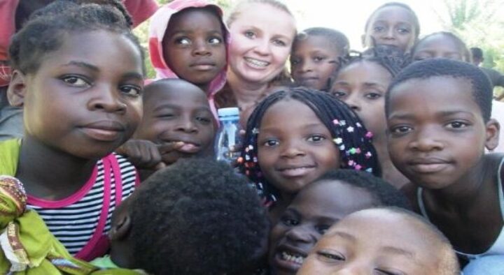 Relatos e Reflexões de um Voluntariado em Moçambique