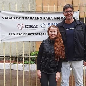 Equipe de coordenação do Instituto Alce construindo redes de impacto social