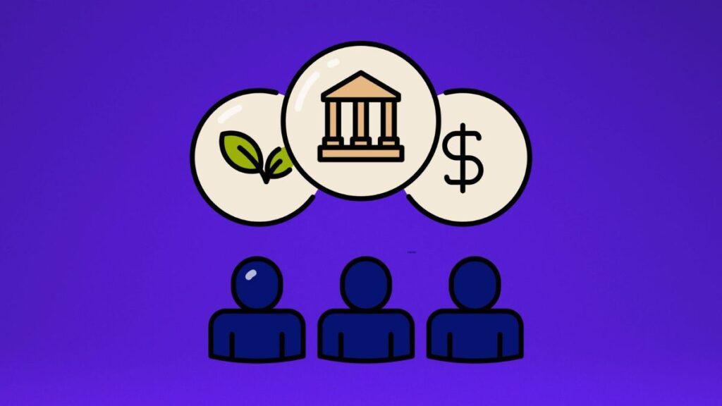 Relação entre empresas privadas e ONGs: práticas de ESG