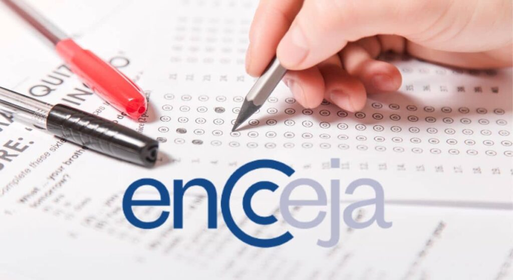 Informações oficiais sobre a prova do ENCCEJA
