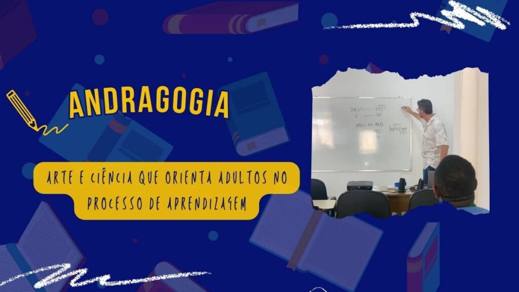 Instituto Alce promove o resgate da autoestima de adultos quanto aos estudos e novas aprendizagens
