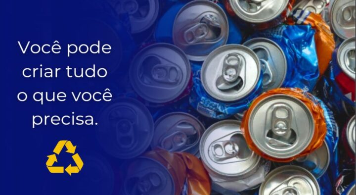 Como a Reciclagem Pode Te Ajudar a Economizar