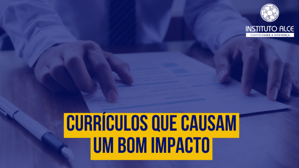 Banner artigo Como criar um bom currículo e aumentar suas chances em processos seletivos + MODELO para download