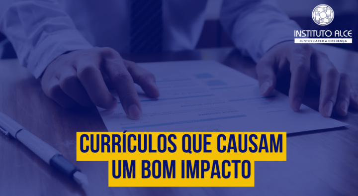 Como criar um bom currículo e aumentar suas chances em processos seletivos + MODELO para download