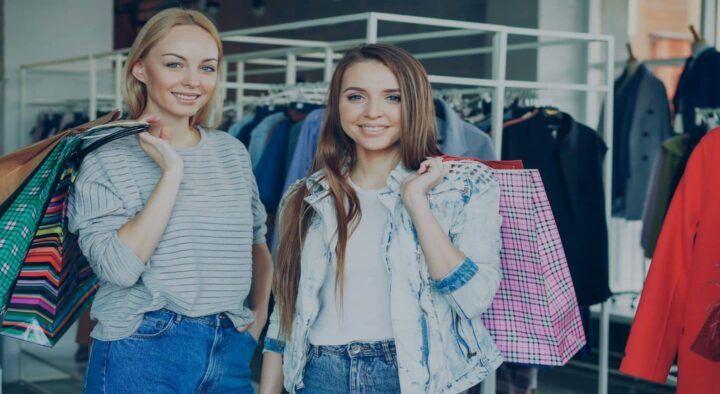 Do fast fashion ao brechó: a Geração Z e o futuro da moda consciente