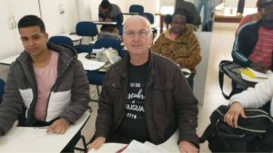 Certificação de Conclusão do Ensino Médio