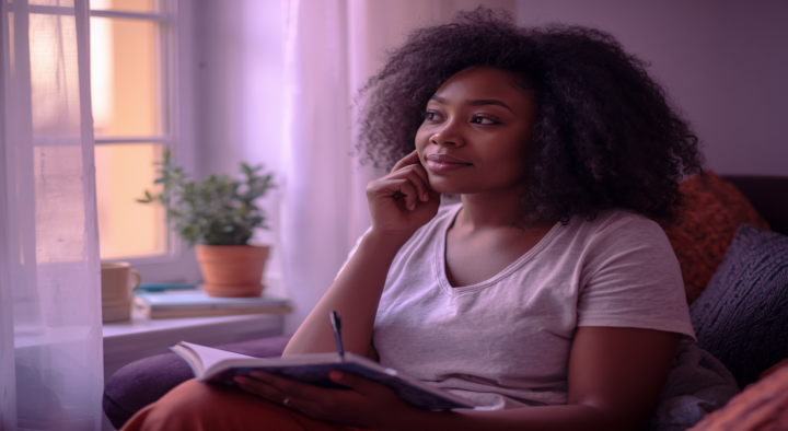 Sonhos de mulher: por que é tão difícil falar dos nossos próprios desejos?