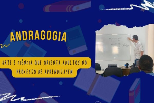 Instituto Alce promove o resgate da autoestima de adultos quanto aos estudos e novas aprendizagens
