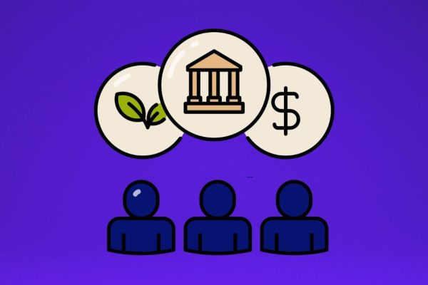 Relação entre empresas privadas e ONGs: práticas de ESG