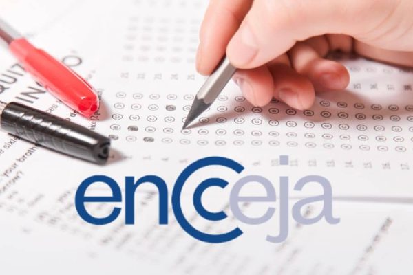 Informações oficiais sobre a prova do ENCCEJA