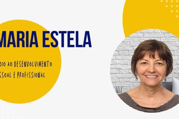 Maria Estela Mentora Autêntica