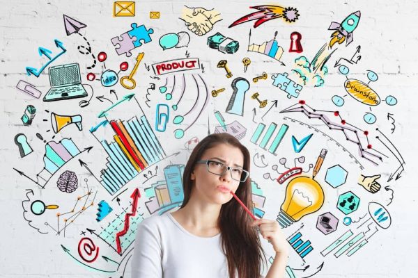 Semana global do empreendedorismo no brasil