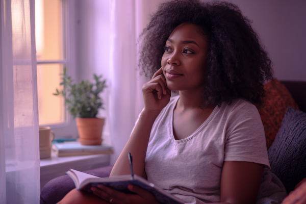 Projeto de Roda de conversas com mulheres