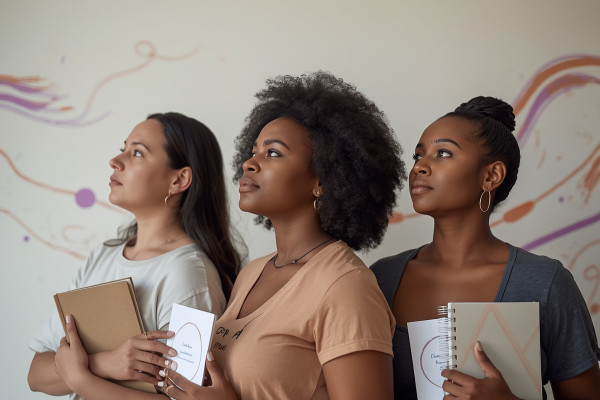 Sonhar é um direito, mas muitas mulheres ainda precisam “pedir permissão” para existir. Entenda como o machismo limita sonhos femininos e por que isso precisa mudar.